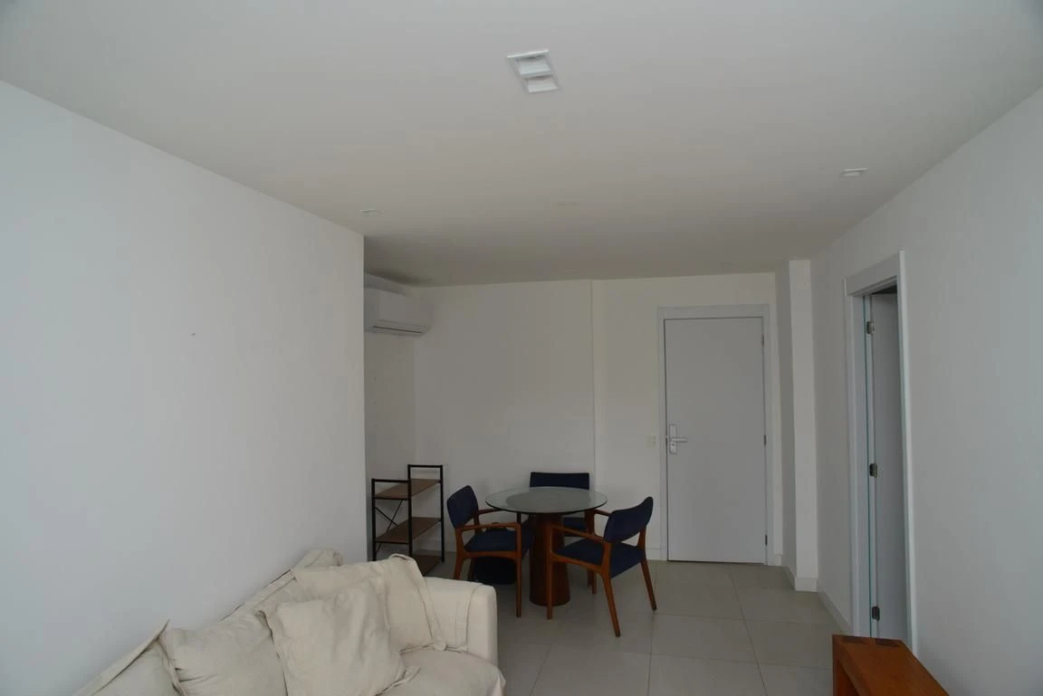 3-bedroom apartment in a building with a sauna — photo 28