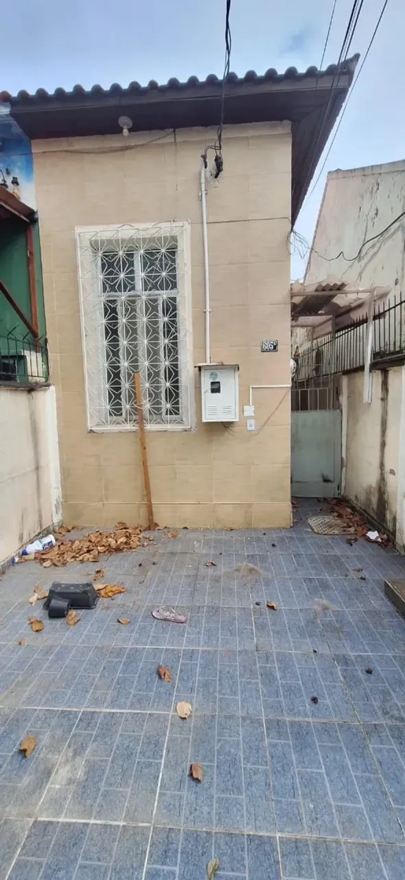 Casa com 2 quartos e 2 banheiros, 80 m² com garagem — photo 13