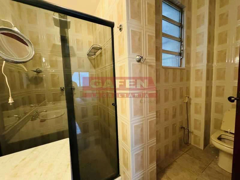 Furnished 70 m² apartment with 2 bedrooms and 1 parking spot — photo 12