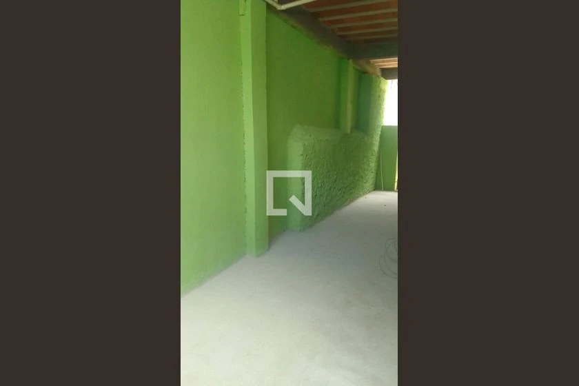 Unfurnished house with 2 bedrooms, 1 bathroom and parking — photo 16