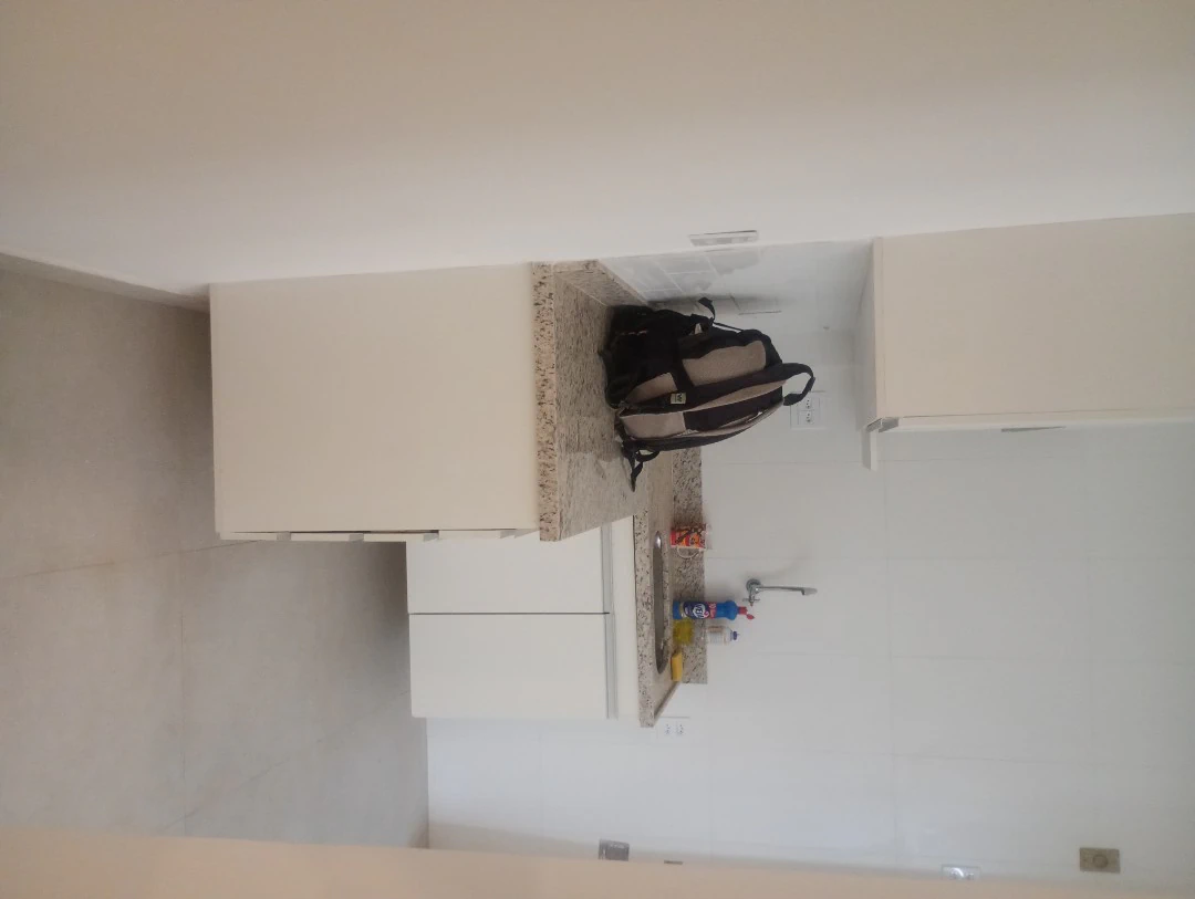 Wood or laminate floors in a 3-bedroom apartment, 60 m²