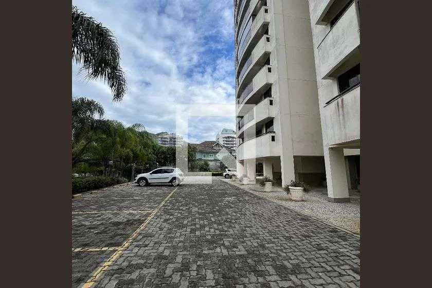 Мебльована квартира 89 м² з 2 спальнями і санвузлом — photo 21