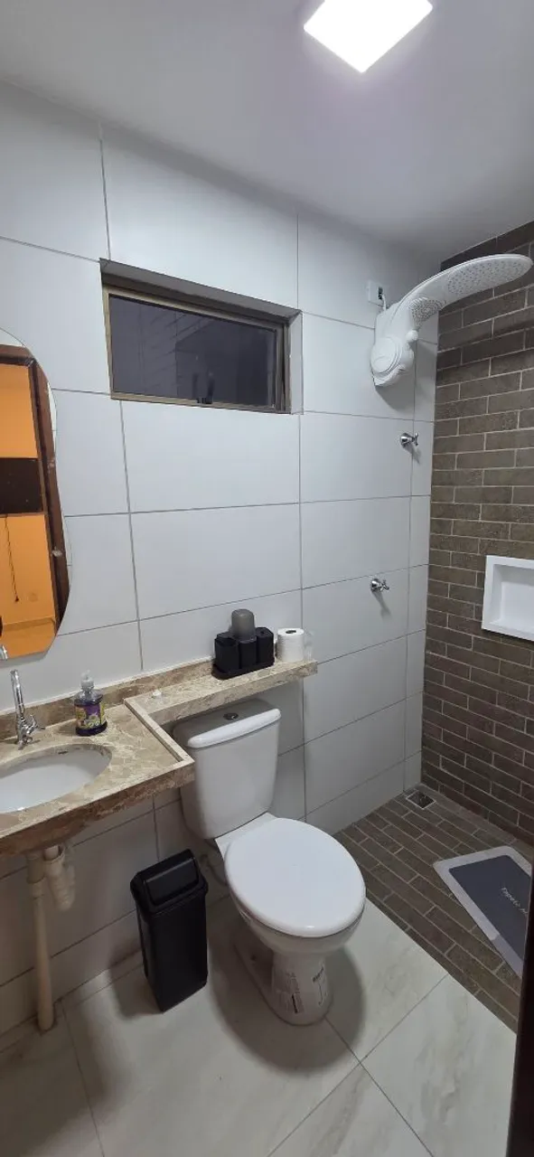 Lavadora y 2 dormitorios: departamento de 65 m² — photo 10