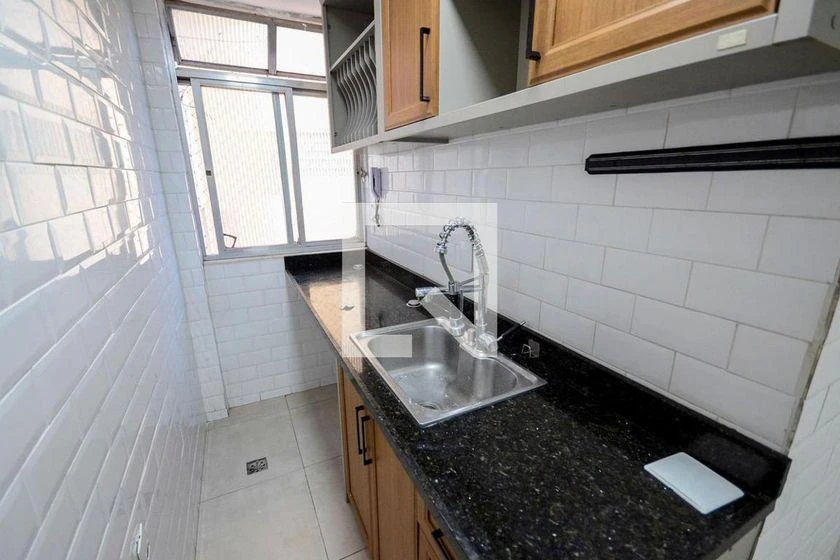 2-bedroom 50 m² apartment with 2 bathrooms — photo 3