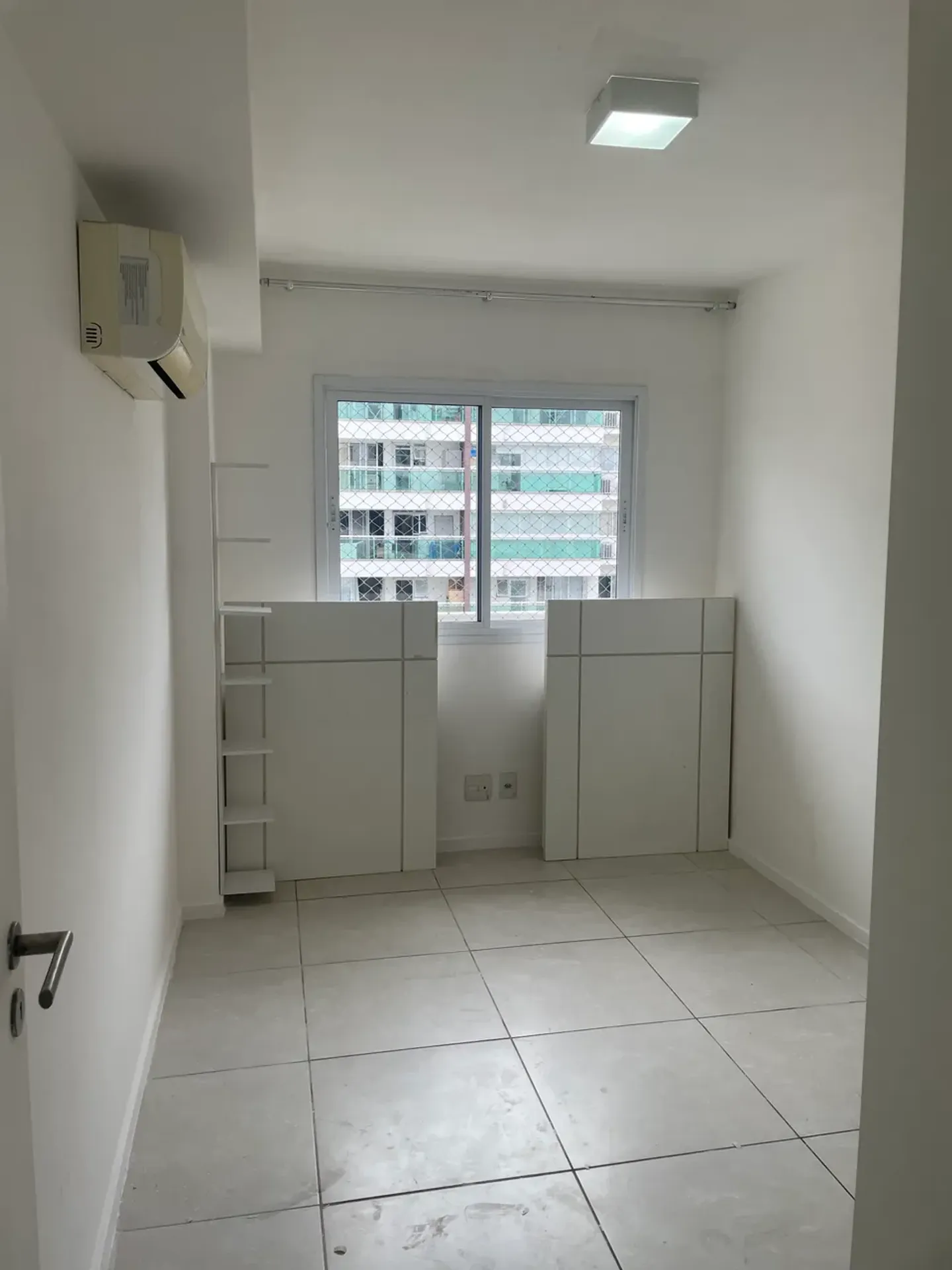 Apartamento no 3º andar com vista para as montanhas — photo 11