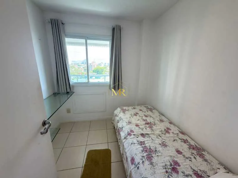 Apartamento residencial com 2 quartos e 1 vaga — photo 18