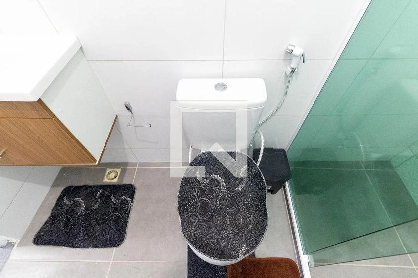 Casa amueblada con 1 dormitorio y 33 m² — photo 19