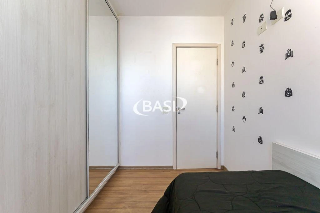70 m² apartment with a home office and a washing machine — photo 16
