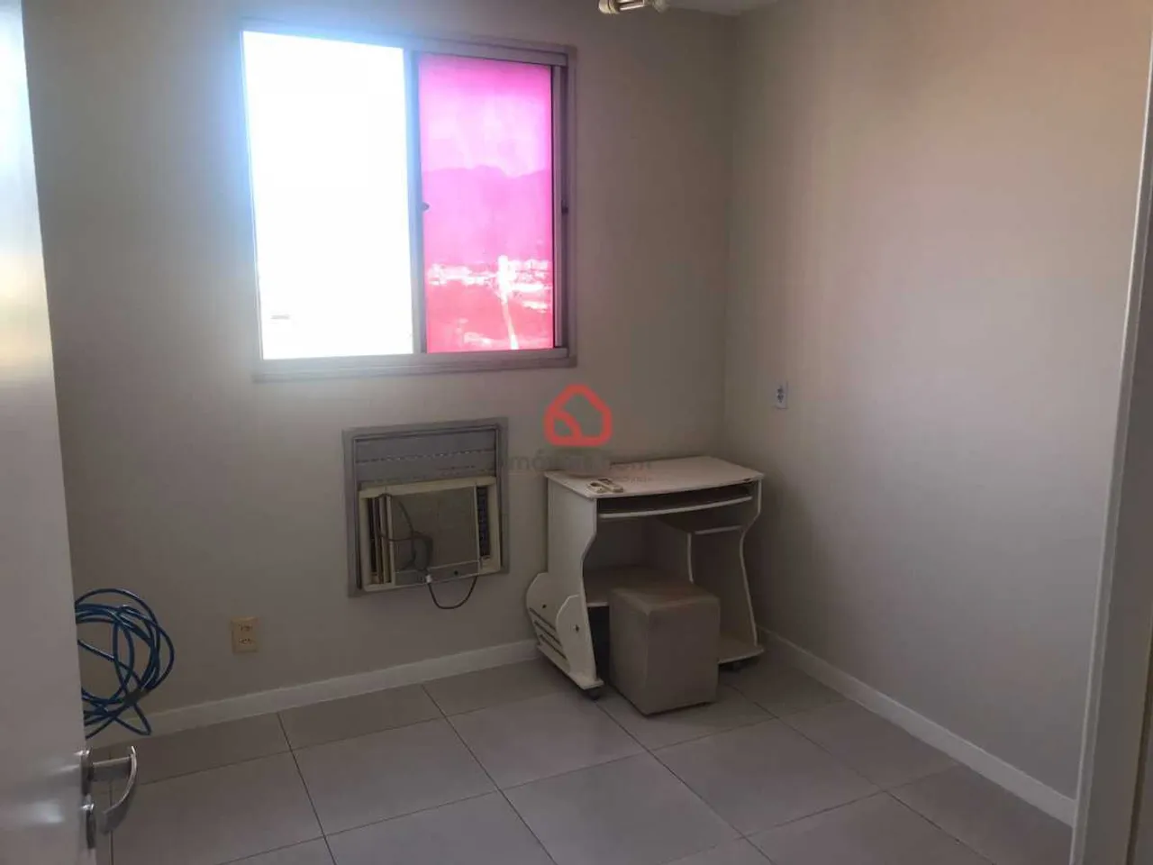 2-bedroom apartment with a washing machine in Rio de Janeiro — photo 7