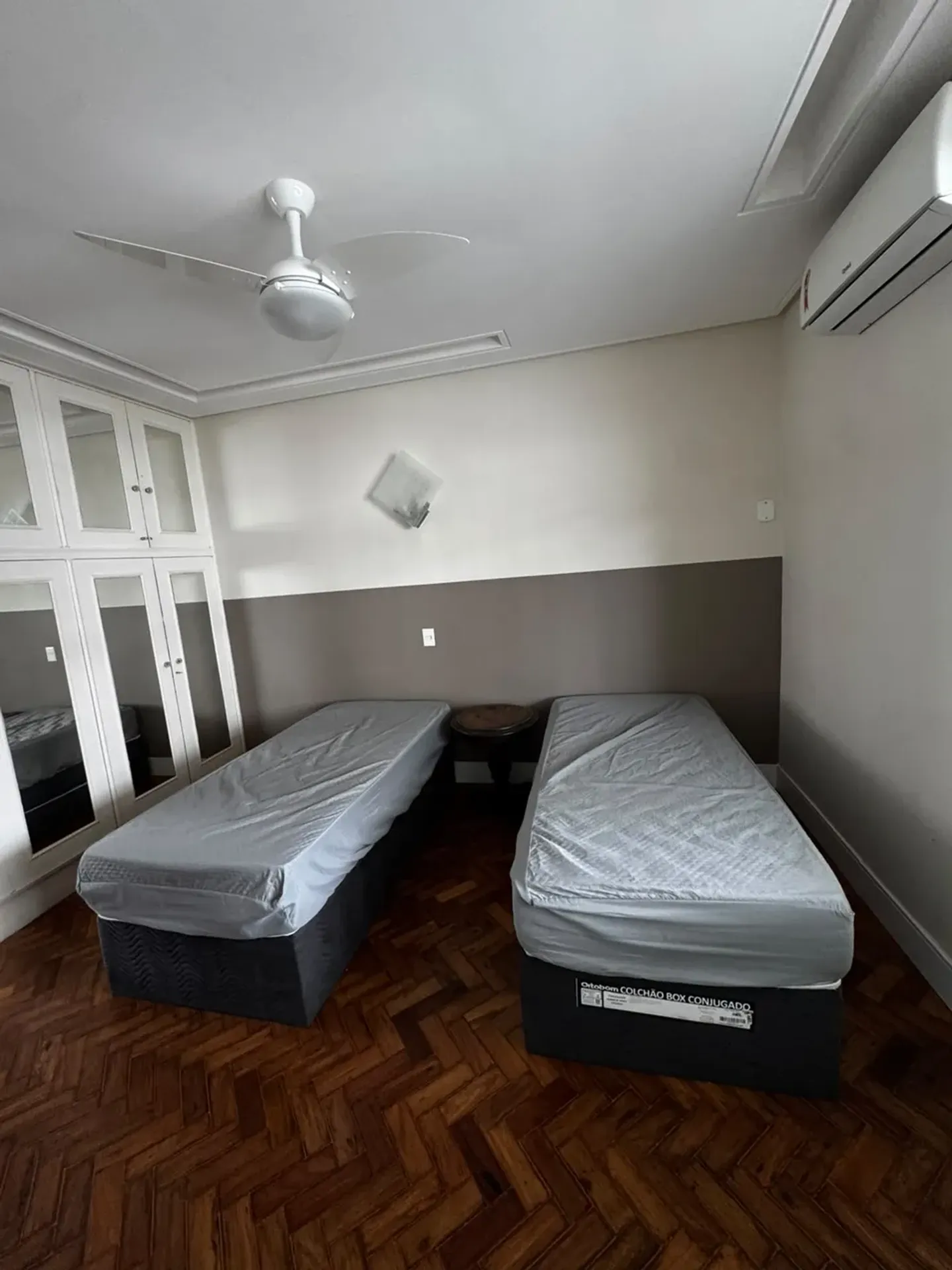 3-bedroom apartment with a washing machine — photo 3