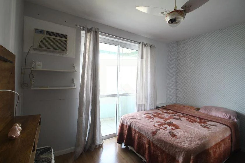 2-bedroom apartment with a home office — photo 5