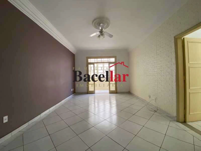 115 m² apartment with 3 bedrooms, 2 bathrooms — photo 16