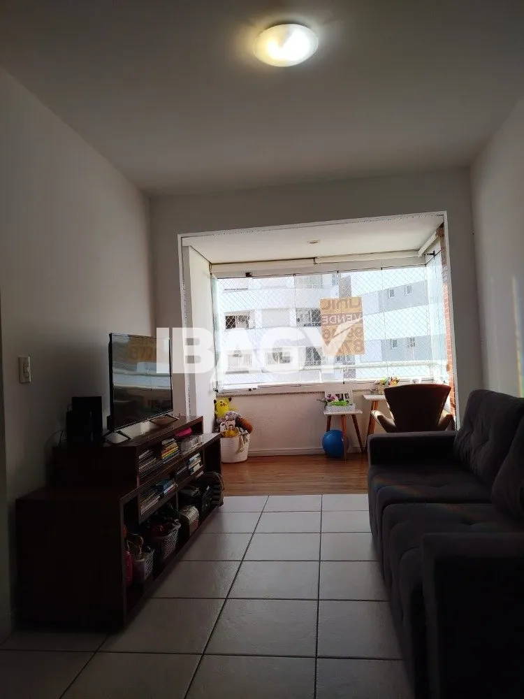 Furnished 3-bedroom apartment with 126 m² — photo 13