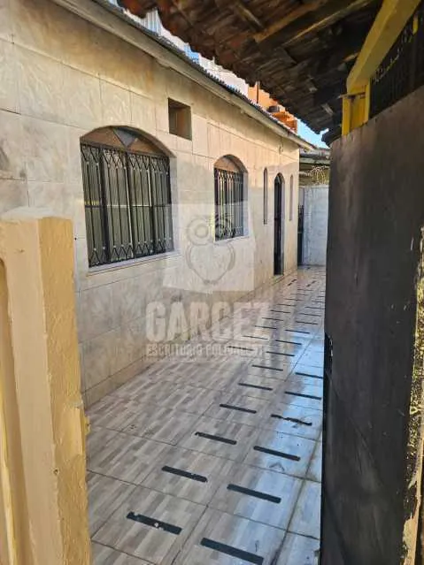 Casa de 2 quartos com piso de madeira ou laminado, Madureira — photo 16