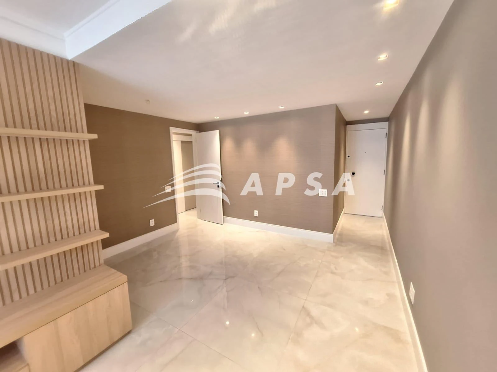 Apartamento de 2 quartos com varanda e 79 m² — photo 5