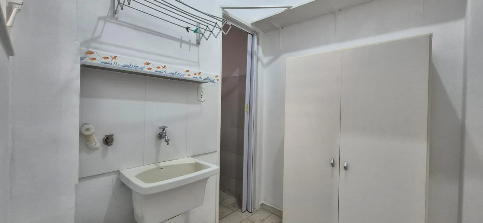 Furnished 2-bedroom, 70 m² apartment in Rio de Janeiro — photo 26