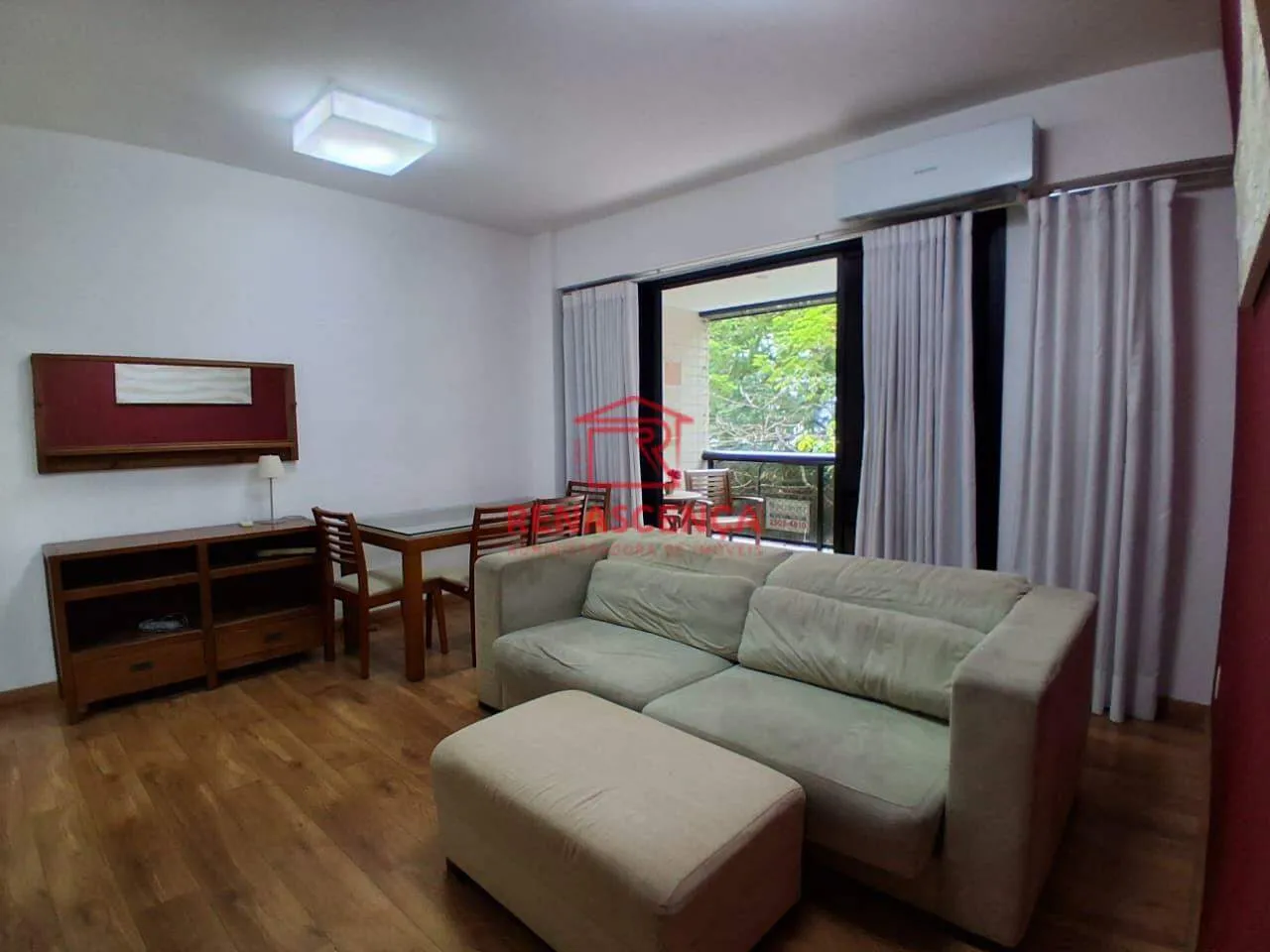 3-bedroom apartment with 3 bathrooms and a balcony — photo 15