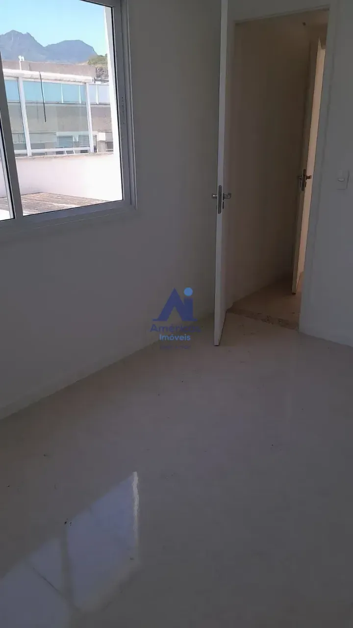 Penthouse with 3 bedrooms and 2 bathrooms plus parking — photo 4
