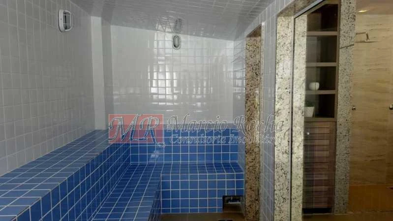 Penthouse with 3 bedrooms and a glassed-in balcony — photo 4