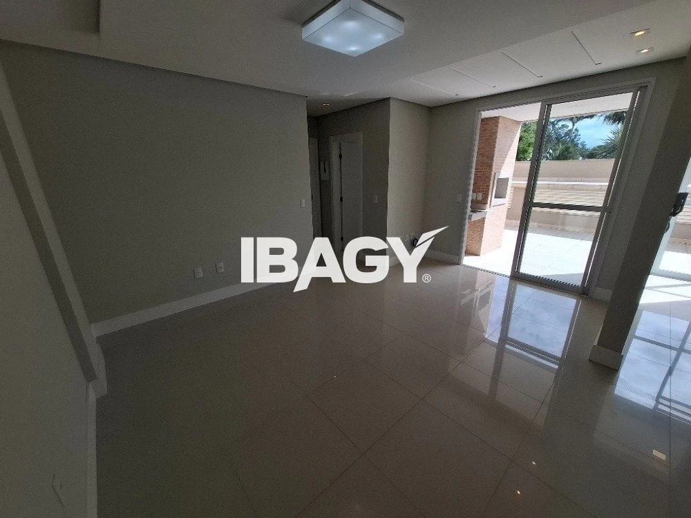 Квартира 110 м² с кухней открытой планировки и 1 suite — photo 3