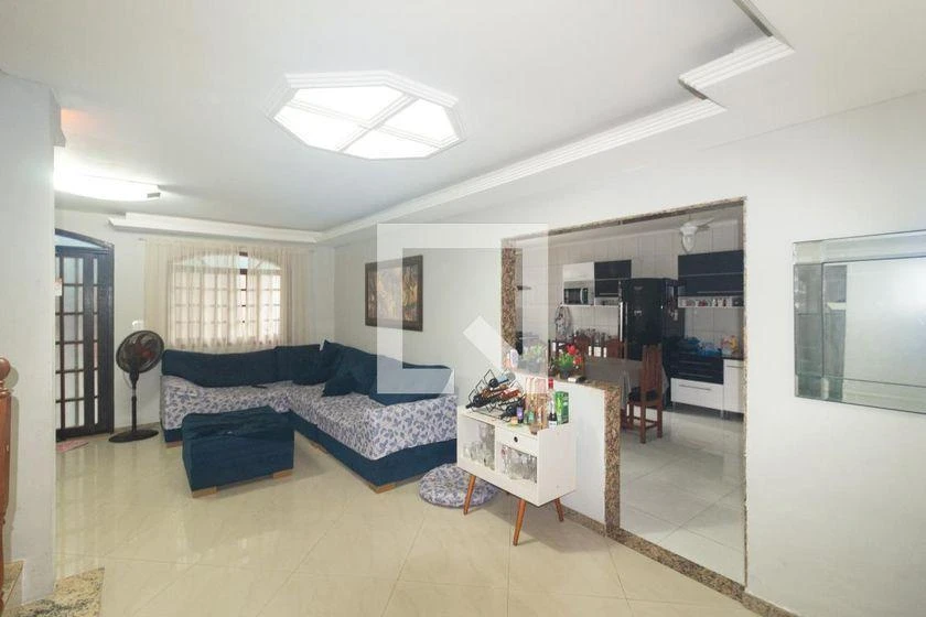Casa de 4 quartos com máquina de lavar, Senador Vasconcelos — photo 12