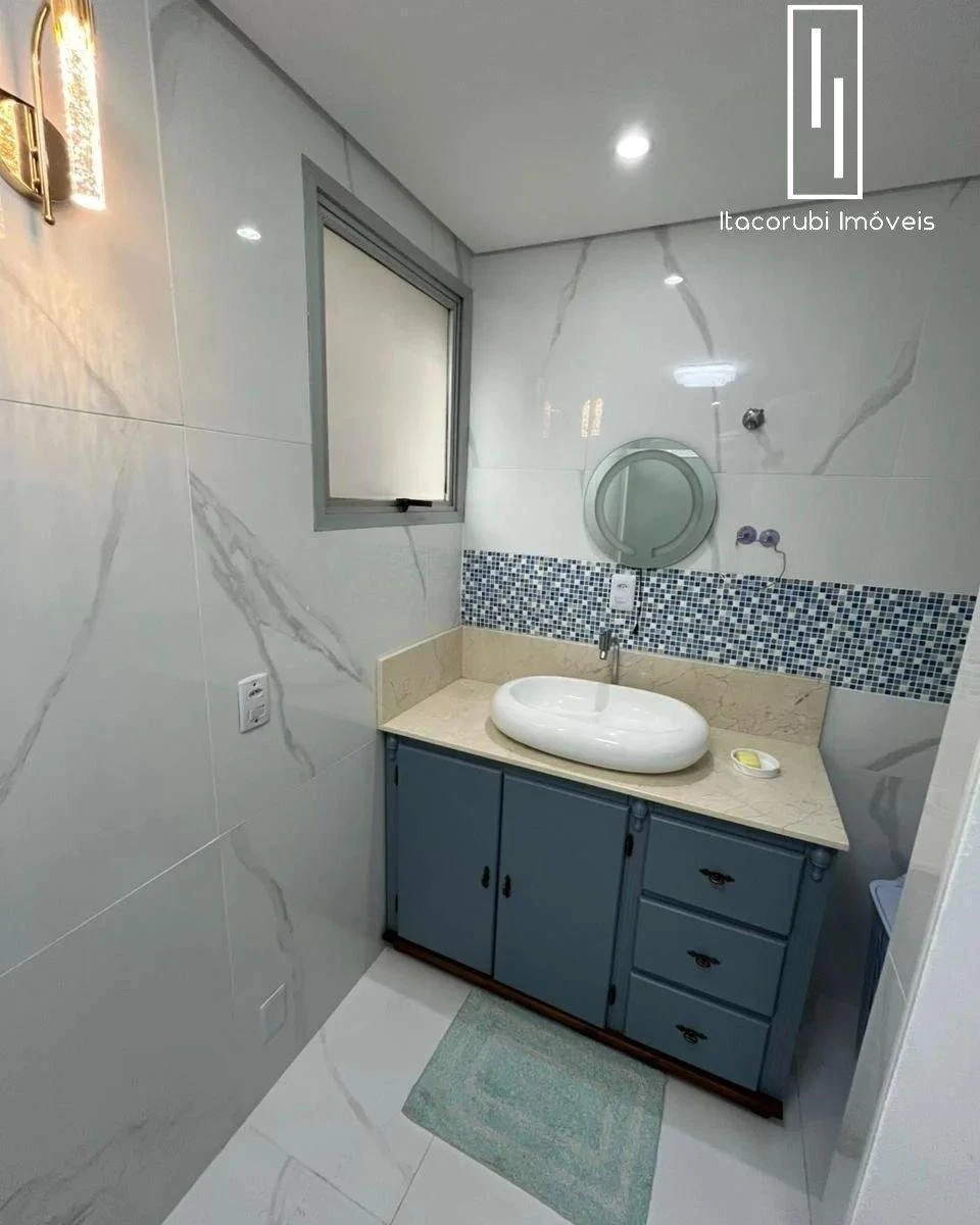 Apartamento de 3 quartos com máquina de lavar, Centro — photo 7