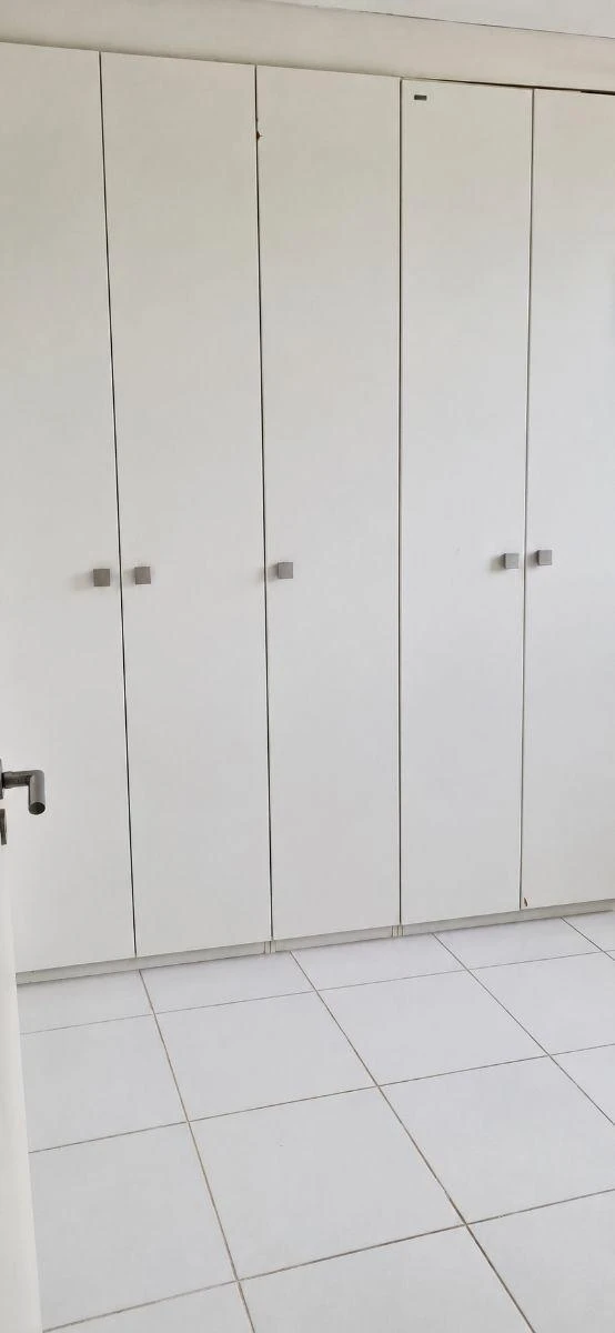 Mountain view in a 3-bedroom apartment, 80 m² — photo 27