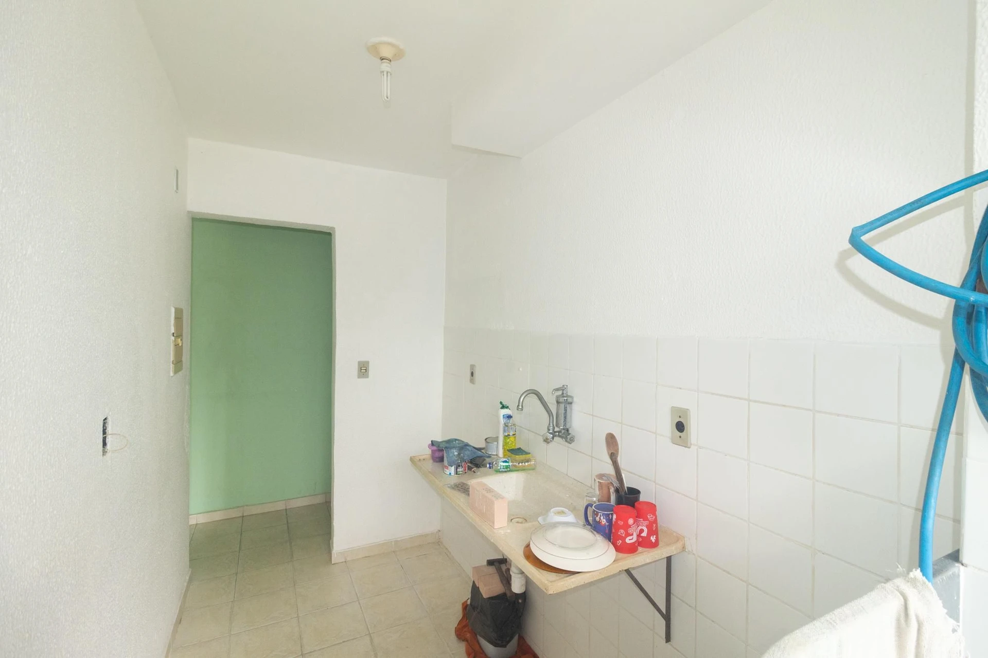 Rental apartment with 2 bedrooms and 2 parking spaces — photo 7
