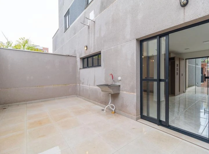 Apartamento studio garden com 98 m² e 2 vagas — photo 5