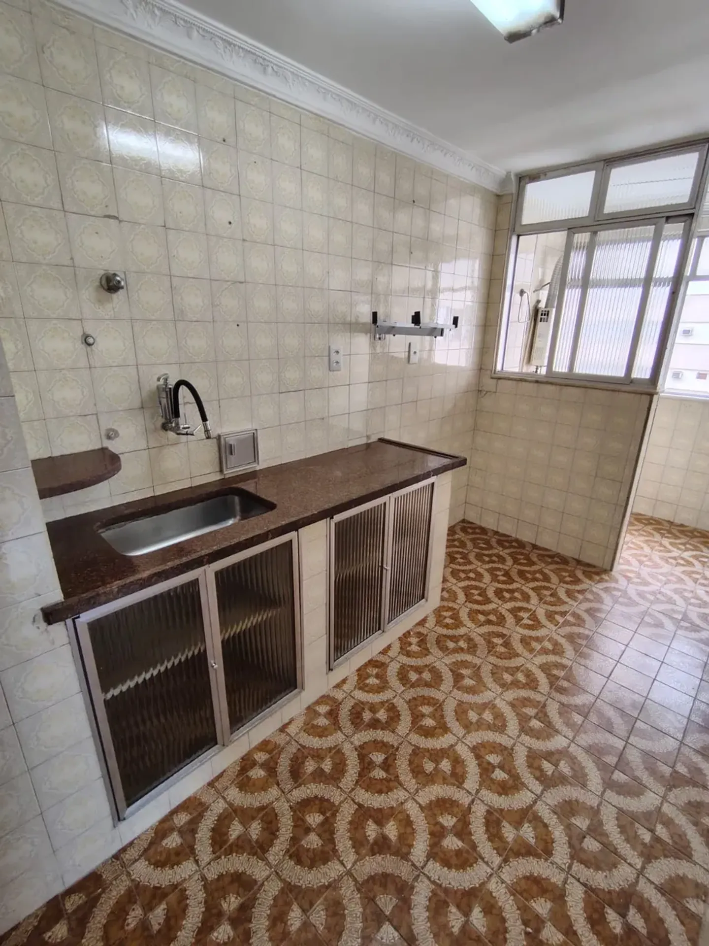 Робоче місце та 3 спальні: квартира 68 м² — photo 5