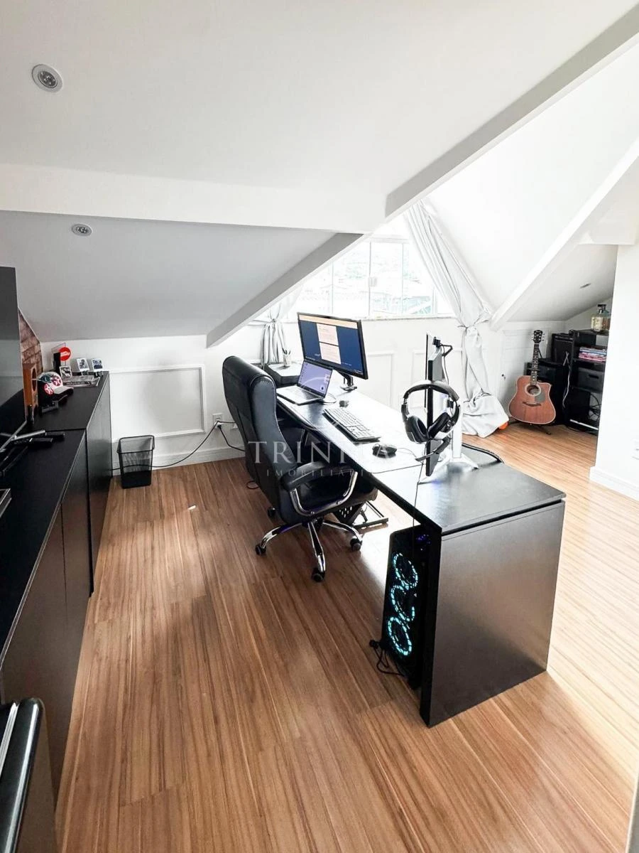 Furnished house, 170 m², with a grill on the balcony — photo 7