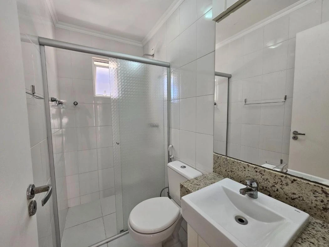 Будинок із 3 спальнями та балконом із грилем, Куритиба — photo 17