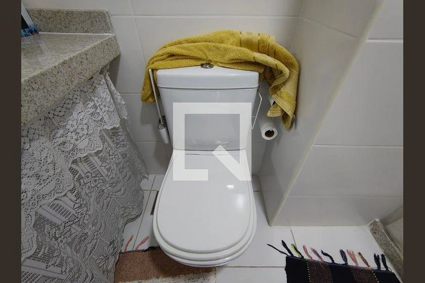 Furnished 75 m² apartment with 2 bedrooms and an ensuite — photo 6