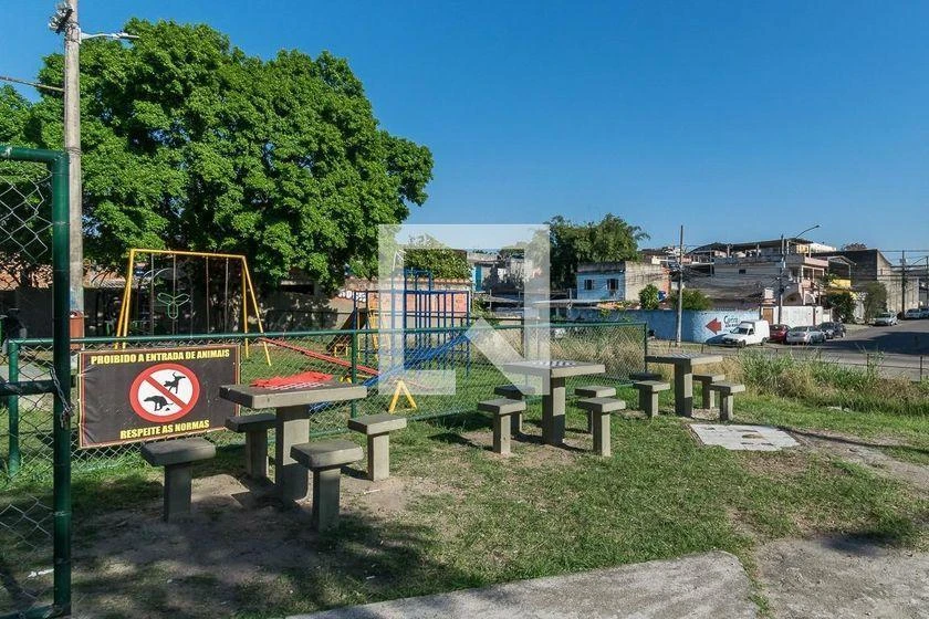 Apartamento de 2 quartos em condomínio com academia — photo 27