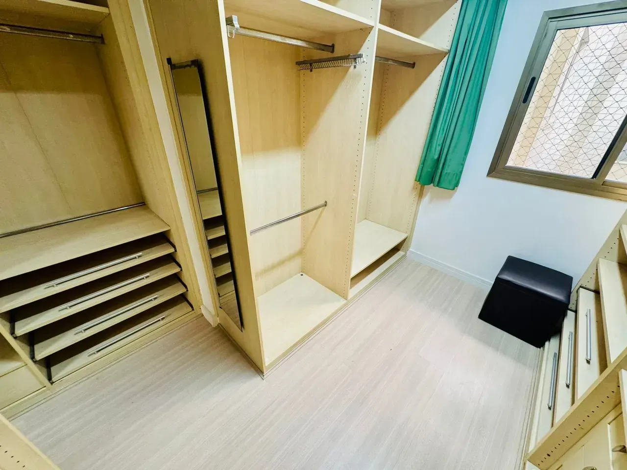 Apartamento mobiliado com 3 quartos e 3 banheiros — photo 35