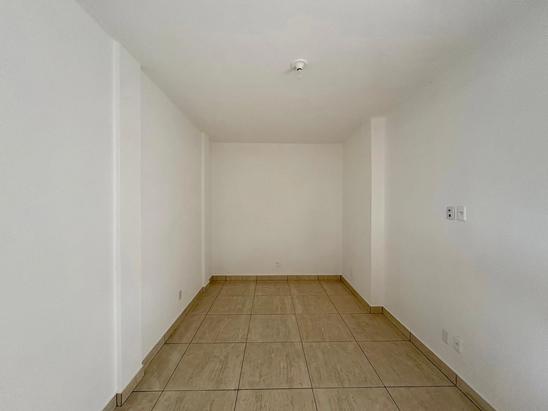 25 m² studio in Rio de Janeiro — photo 4