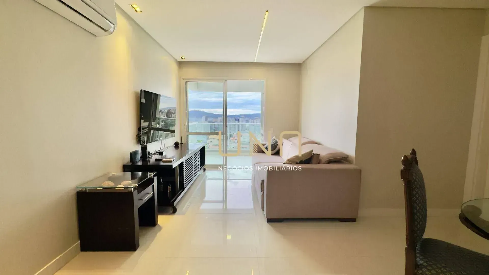 Меблированная квартира 128 м² с 3 спальнями на 9 этаже — photo 26