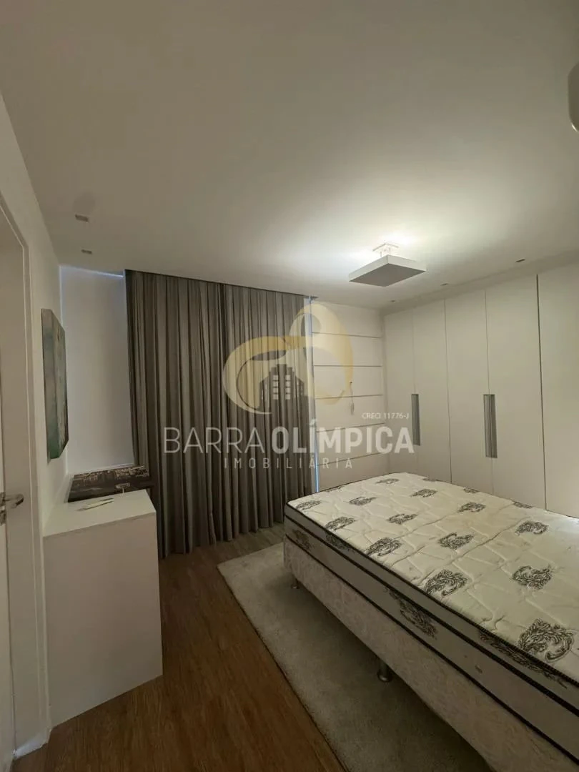 Apartamento de 147 m² com 3 suítes e 2 vagas — photo 21