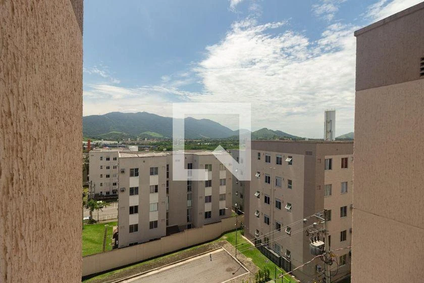 2-bedroom apartment with a mountain view in Rio de Janeiro — photo 5