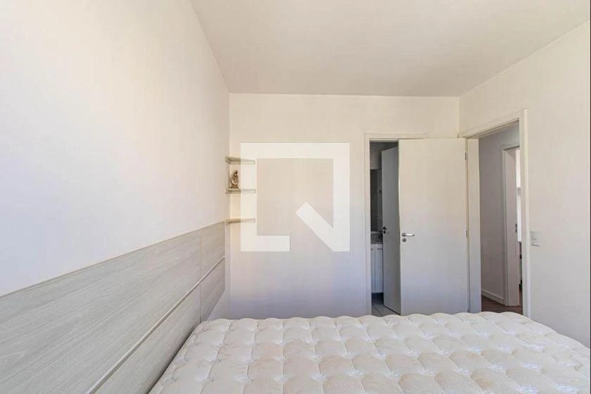 Furnished apartment, 63 m², with a home office — photo 27