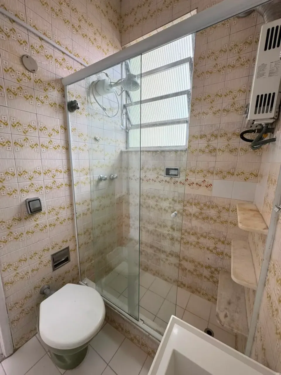1-bedroom apartment 40 m² with a separate kitchen — photo 7