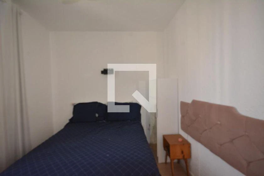 Furnished 2-bedroom apartment with 40 m² and parking — photo 19