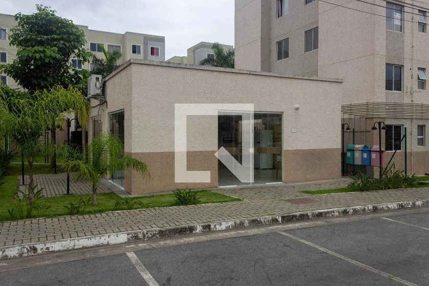 2-bedroom apartment in a building with a gym — photo 34
