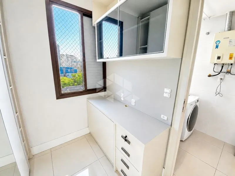 Departamento amueblado, 150 m², con vestidor — photo 21