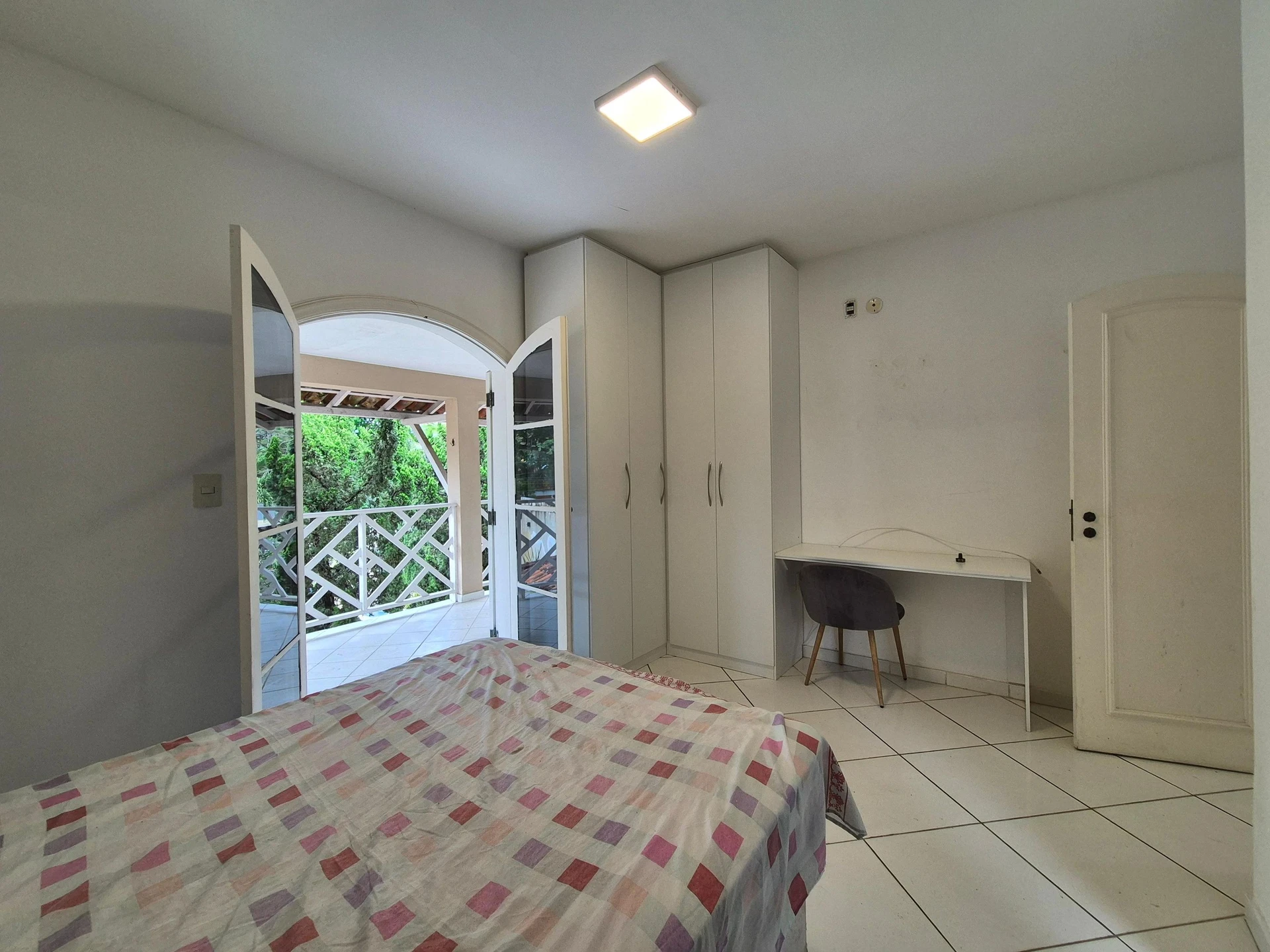 4-bedroom house with a garden in Rio de Janeiro — photo 37