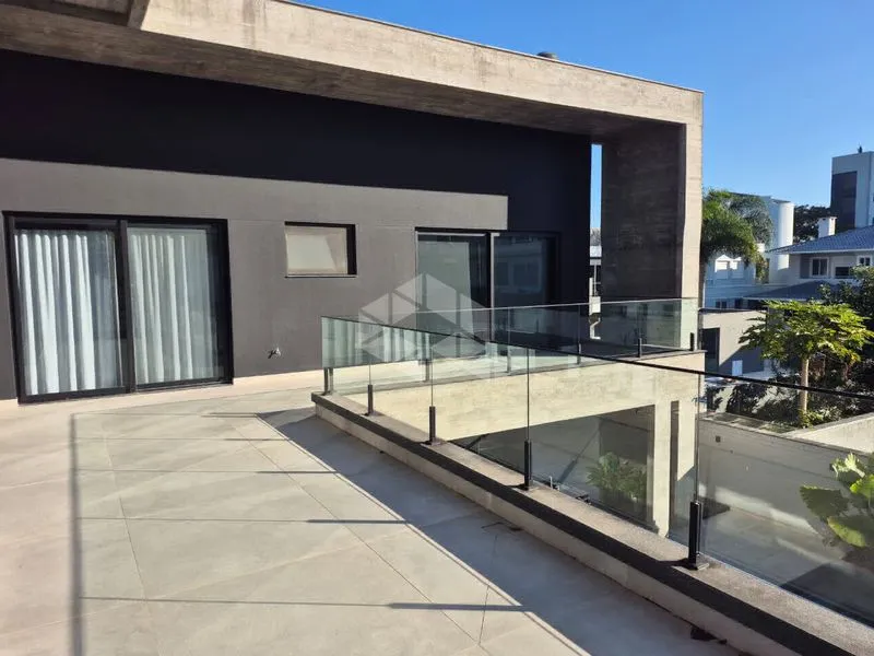 Casa con 5 suites, jardín privado y 513 m² — photo 6
