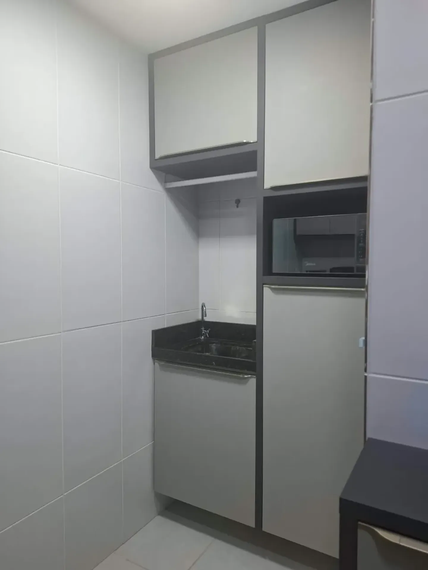 Apartamento no 6º andar com máquina de lavar — photo 10