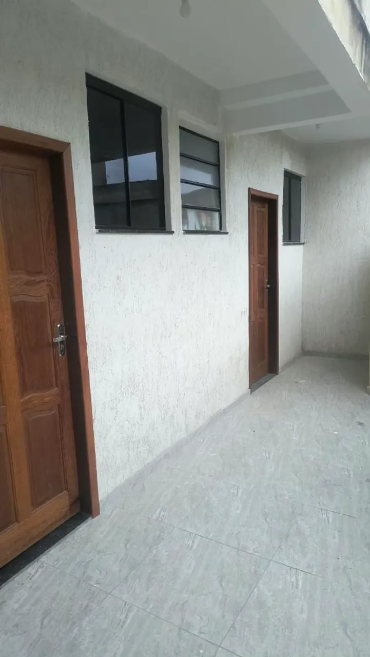 One-bedroom, 52 m² apartment in Rio de Janeiro — photo 7