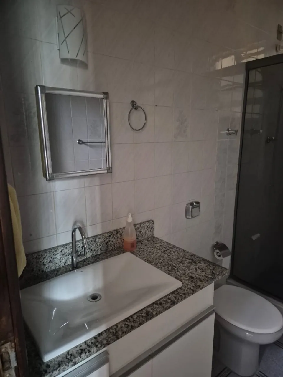 Apartment, 25 m², with wood or laminate floors — photo 4