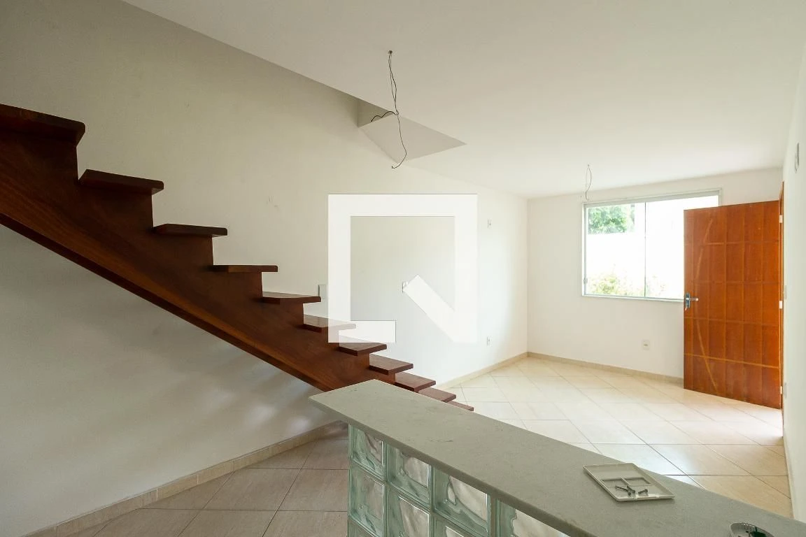 Casa em condomínio com 2 quartos e varanda gourmet — photo 12